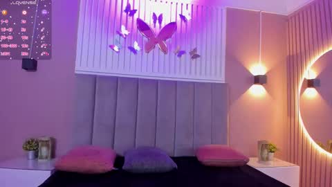 Cristal  online show from 02/02/25, 03:21