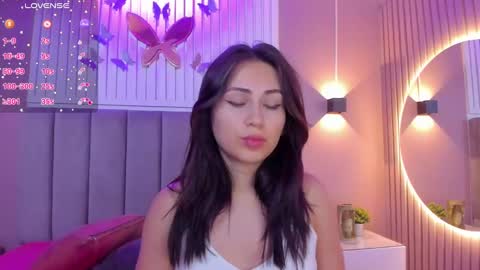 Cristal  online show from 02/05/25, 03:45