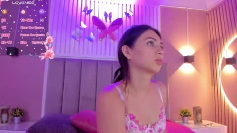 Cristal  online show from 03/05/25, 03:18