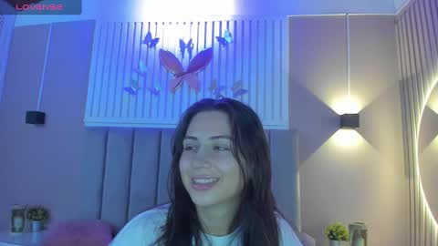 Cristal  online show from 03/09/25, 03:22