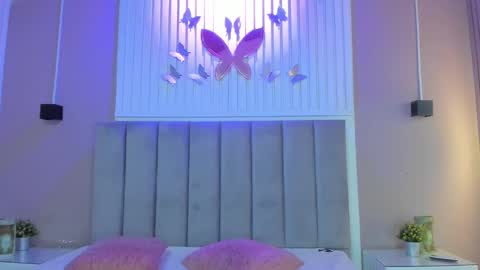 Cristal  online show from 10/05/25, 03:05