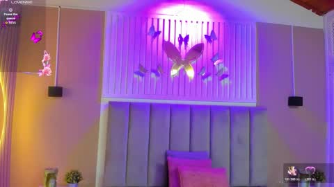 Cristal  online show from 12/02/25, 03:23