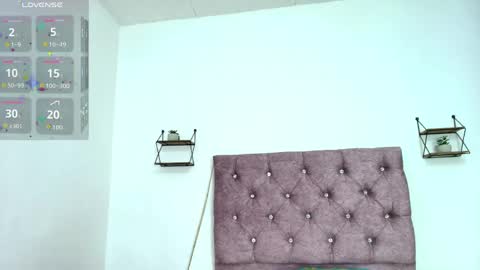 Cristal Independent model online show from 04/08/26, 11:37