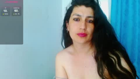 Snapshot of diosa_gil chatting on 04/26/26, 02:09 diosa_gil online show from 04/26/26, 02:09
