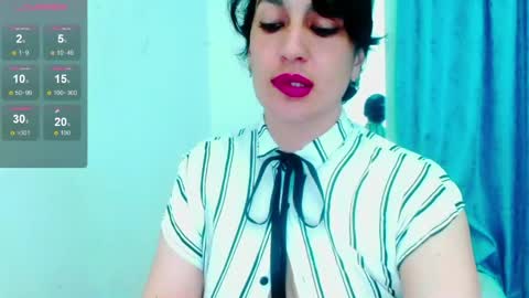 Snapshot of diosa_gil chatting on 05/10/26, 12:49 diosa_gil online show from 05/10/26, 12:49