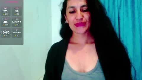 Snapshot of diosa_gil chatting on 05/12/26, 12:52 diosa_gil online show from 05/12/26, 12:52