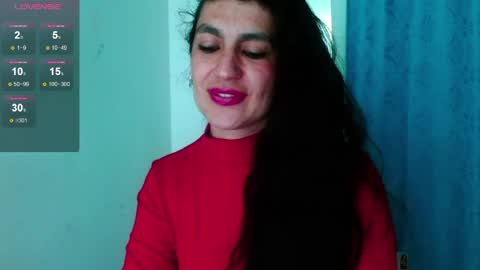 Snapshot of diosa_gil chatting on 05/24/26, 12:15 diosa_gil online show from 05/24/26, 12:15
