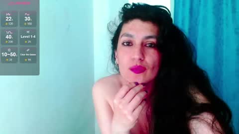 Snapshot of diosa_gil chatting on 05/27/26, 01:13 diosa_gil online show from 05/27/26, 01:13