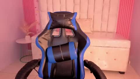 Diosa online show from 04/11/26, 09:19