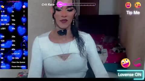 Snapshot of diosa_v_ chatting on 09/11/25, 02:39 diosa_v_ online show from 09/11/25, 02:39