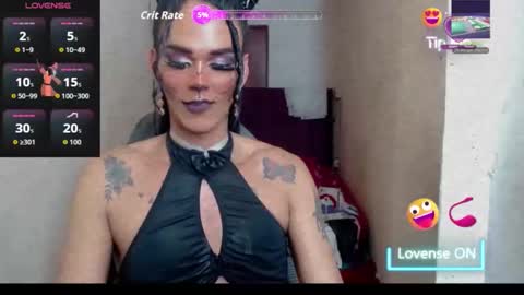Snapshot of diosa_v_ chatting on 10/19/25, 08:53 diosa_v_ online show from 10/19/25, 08:53