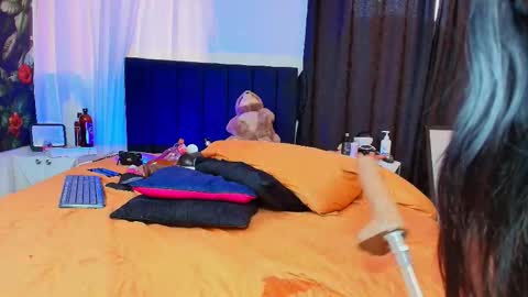 victoria online show from 03/28/26, 12:27