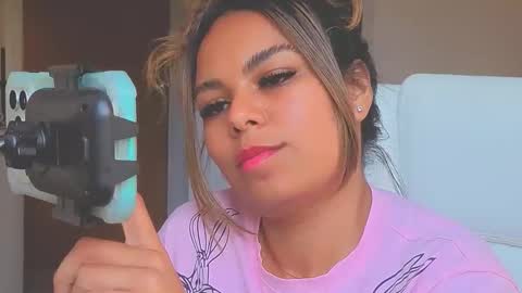 diosadeluniverso_ online show from 01/09/26, 01:14