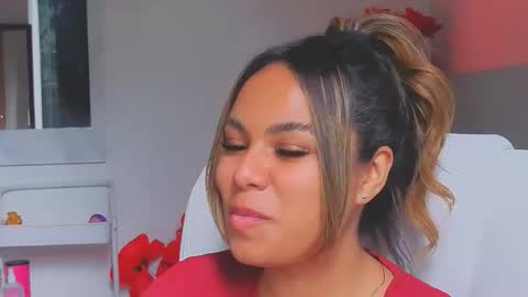 diosadeluniverso_ online show from 01/16/26, 06:34