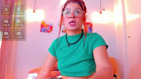 Karla  online show from 02/13/26, 12:01