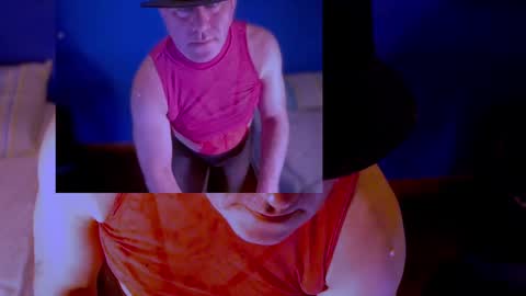 Fabi-cross online show from 01/03/25, 04:27