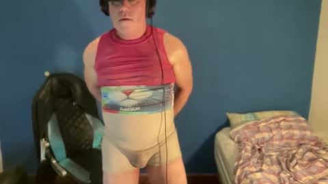 Fabi-cross online show from 01/04/25, 08:39