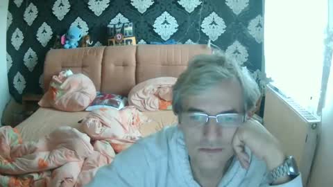 Adam Carla online show from 12/05/24, 12:44