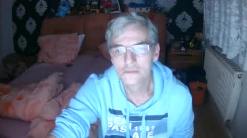 Adam Carla online show from 02/07/25, 06:02