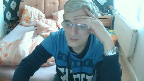 Adam Carla online show from 02/18/25, 11:33