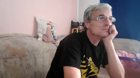 Adam Carla online show from 07/07/26, 11:14