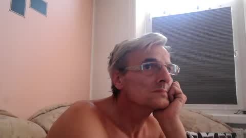 Adam Carla online show from 07/09/26, 11:25