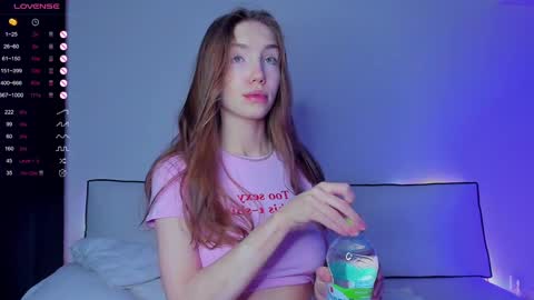 Hailey online show from 12/07/24, 05:15