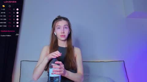 Hailey online show from 02/18/25, 09:20