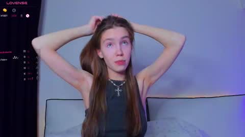 Hailey online show from 02/20/25, 11:32