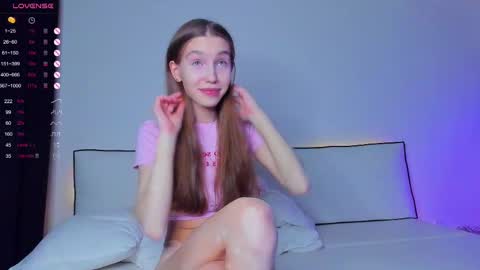 Hailey online show from 03/06/25, 10:47