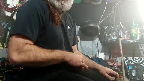 dirtmcgirt82 online show from 12/26/24, 05:04