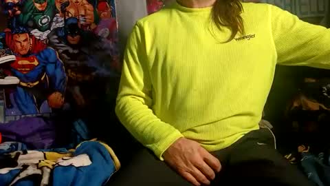 dirtmcgirt82 online show from 01/26/25, 02:24