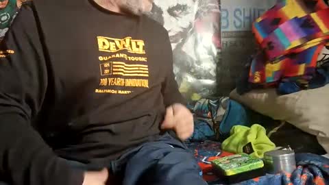 dirtmcgirt82 online show from 01/27/25, 06:09