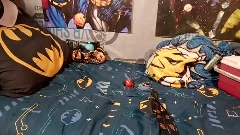 dirtmcgirt82 online show from 09/27/25, 01:43