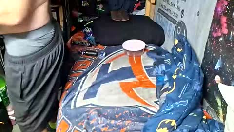 dirtmcgirt82 online show from 02/15/26, 05:59