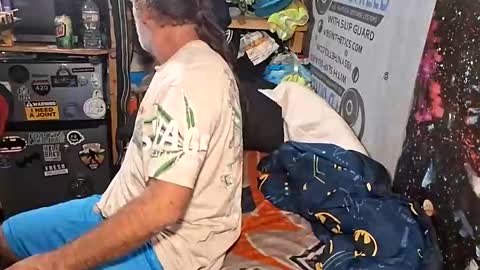 dirtmcgirt82 online show from 03/03/26, 07:25