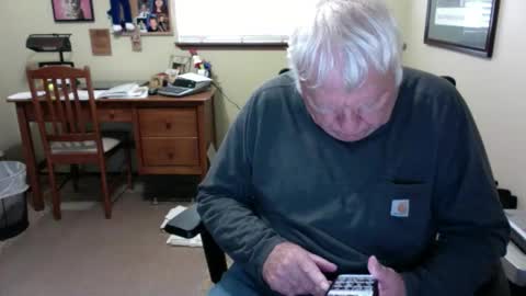 dirtrider195080438 online show from 05/24/26, 02:22