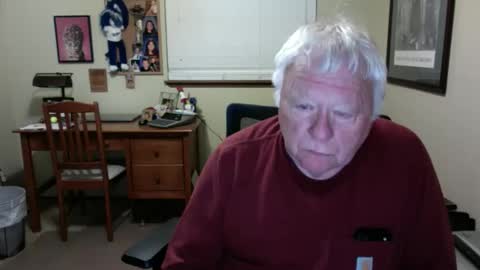 dirtrider195080438 online show from 05/31/26, 05:37