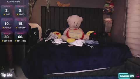 dirty_27cms online show from 01/27/25, 06:52