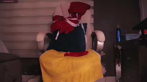 dirty_27cms online show from 12/13/25, 07:53