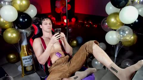 dirty_boss online show from 10/01/25, 04:02