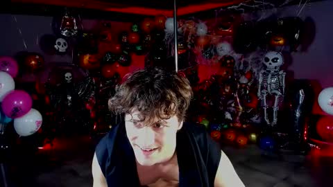 dirty_boss online show from 10/30/25, 12:01