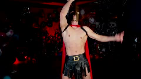 dirty_boss online show from 11/26/25, 04:19