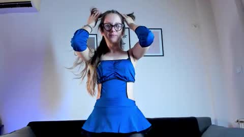 dirty_fairie online show from 01/19/26, 07:23