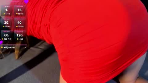 dirty_fairie online show from 02/28/26, 07:53