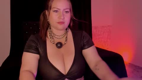 Violet online show from 12/02/25, 05:57