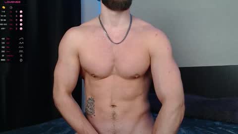 JOHN online show from 03/07/26, 12:57