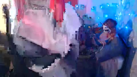 Dirty Kiss69 online show from 02/04/25, 08:06