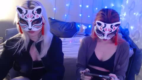 Dirty Kiss69 online show from 02/08/25, 10:29