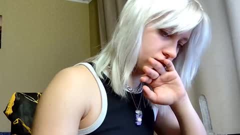 Dirty Kiss69 online show from 10/23/25, 03:11